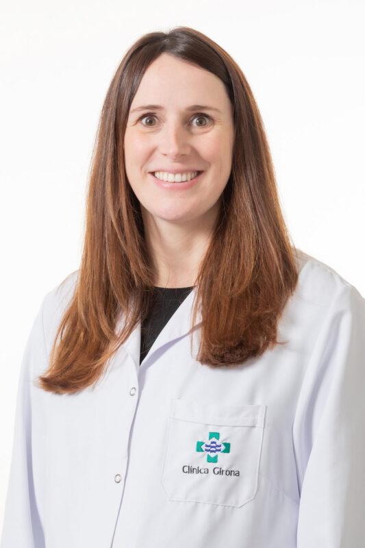 Senyora Sara Oduber Martorell