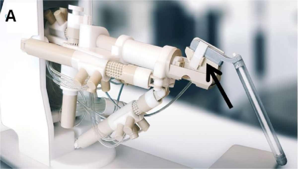 A scientific article has been published supporting the utility and efficiency of robot-assisted magnetic resonance imaging prostate biopsies.