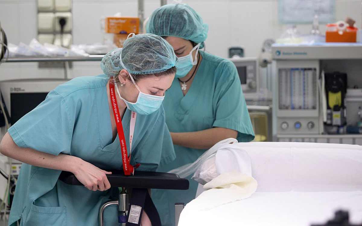 The Day Surgery Ward at Clínica Girona is the most highly rated by the citizens of the Girona health region and the second best in all of Catalonia.