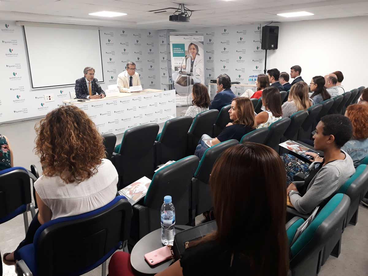 Kai Vilanova: “La RM multiparamètrica de pròstata pot reduir el sobrediagnòstic i millorar la detecció del càncer”