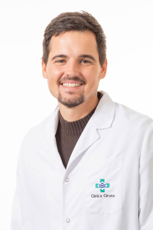 Doctor Albert Alabat Roca