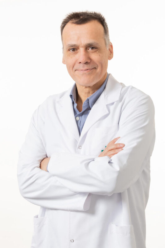 Dr. Alejandro Hernández Martínez