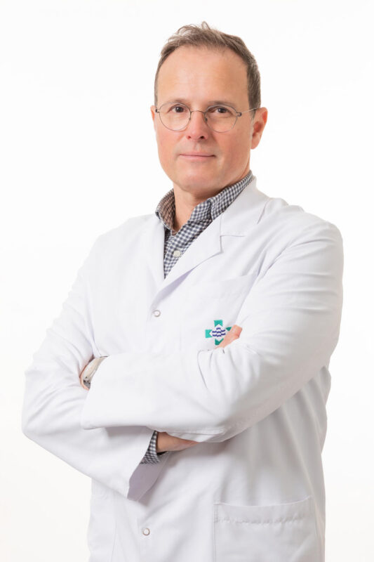 Dr. Àlex Querol Badenas