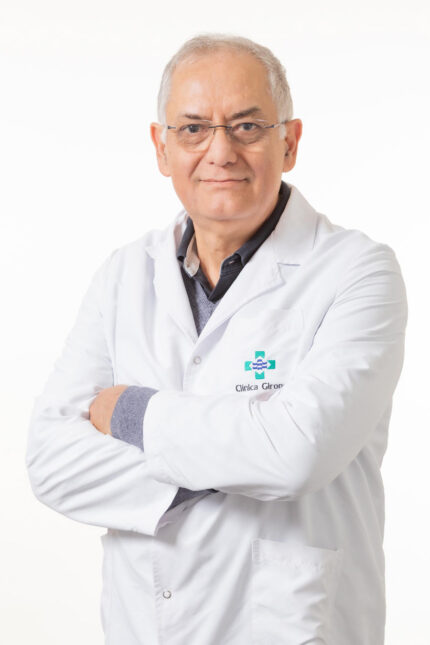 Dr. Àlex Suárez Berrio