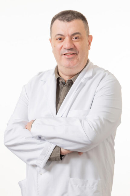 Dr. Andrés Ponce Campuzano