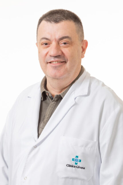 Doctor Andrés Ponce Campuzano