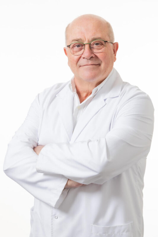 Dr. Antoni Dávalos Errando