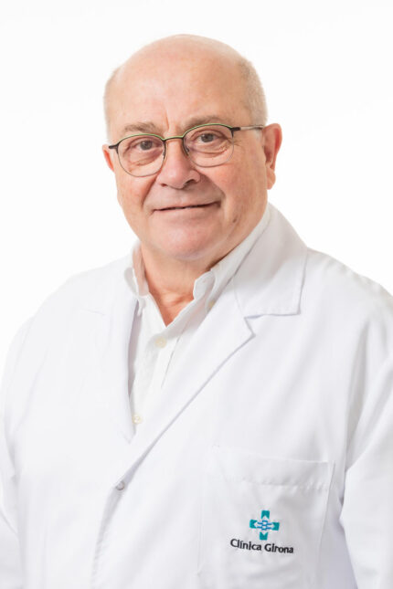 Dr Antoni Dávalos Errando