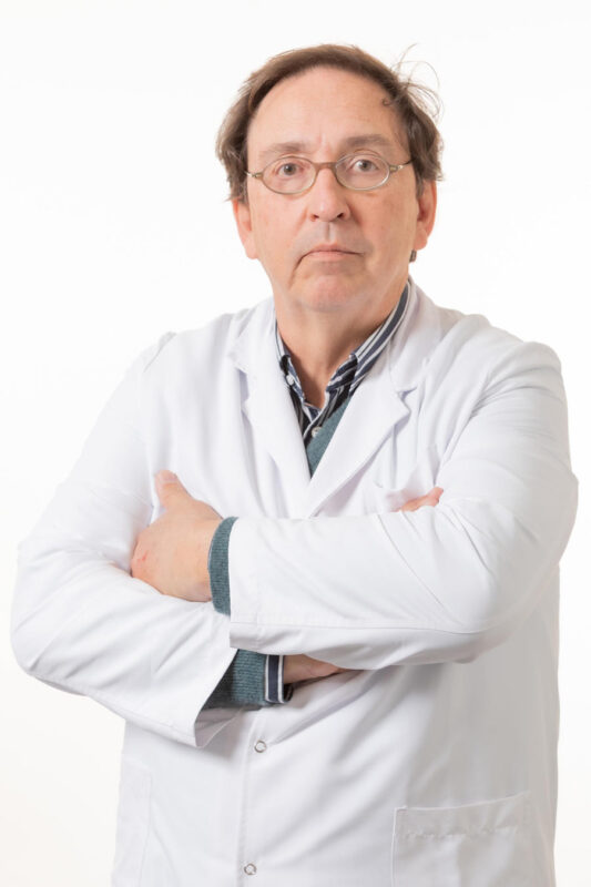 Dr. Carles Puente Alonso