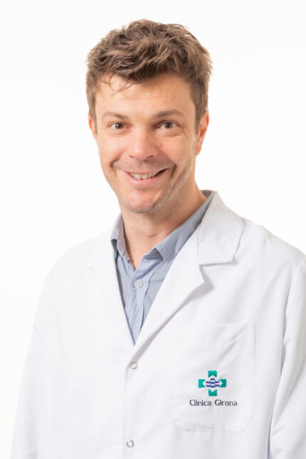 Doctor Charles Poulaud