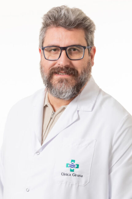 Doctor Diego Gutiérrez de la Iglesia