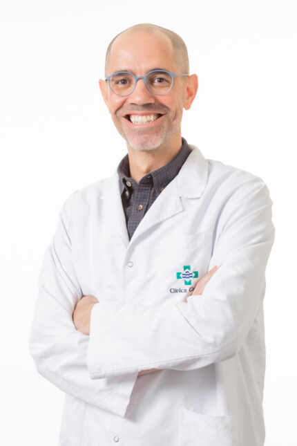 Dr. Eduard Bastida Ratera