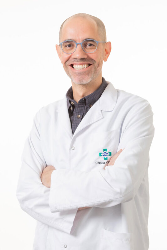 Dr. Eduard Bastida Ratera