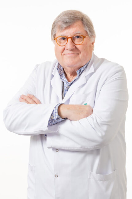 Dr Eduardo Bonay Jordà