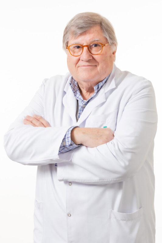 Dr. Eduardo Bonay Jordà