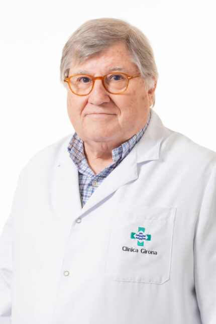 Dr Eduardo Bonay Jordà