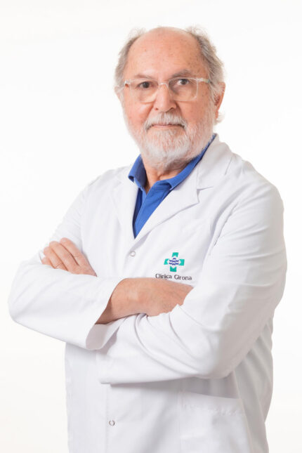 Dr. Eduardo Sánchez Bustos
