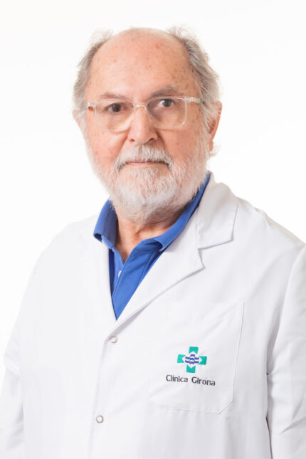 Dr Eduardo Sánchez Bustos