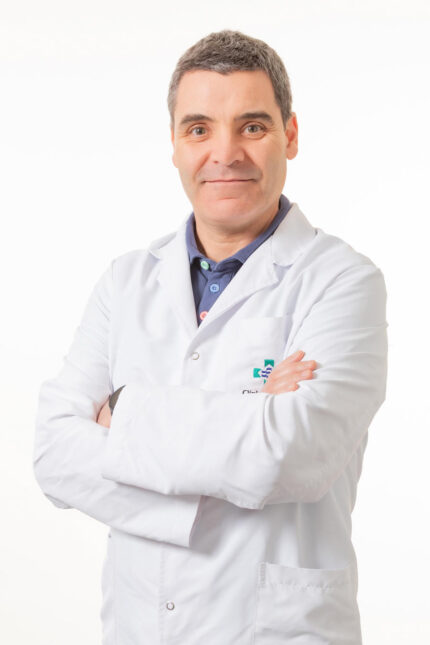 Dr. Eloi Perich Serra