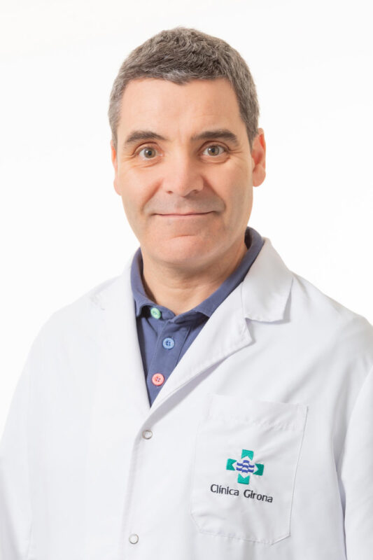 Doctor Eloi Perich Serra