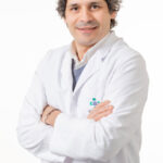 Dr. Enrique Antonio Bordón Cabrera