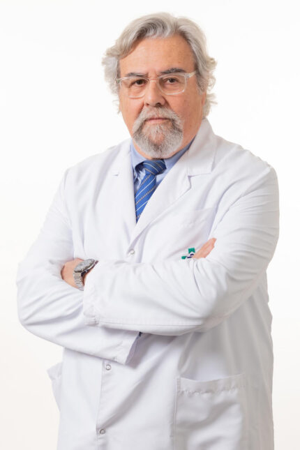 Dr. Ernest Martínez Marsal