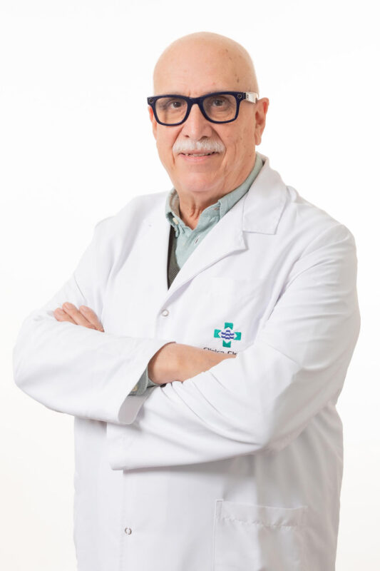 Dr. Francesc Tuca Rodríguez