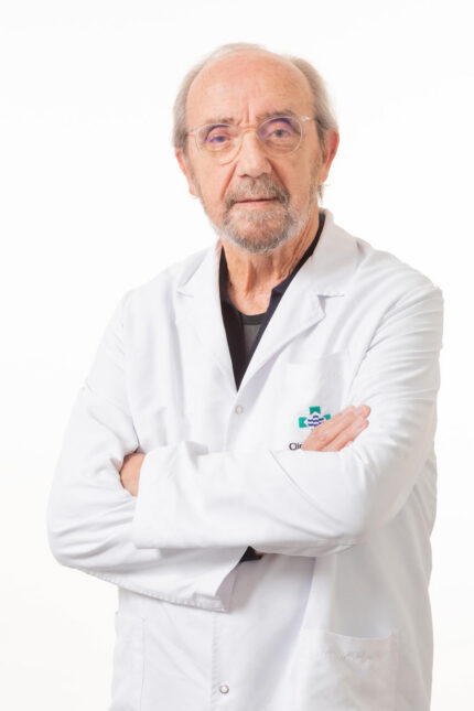 Dr. Ignasi Torrent Capdevila