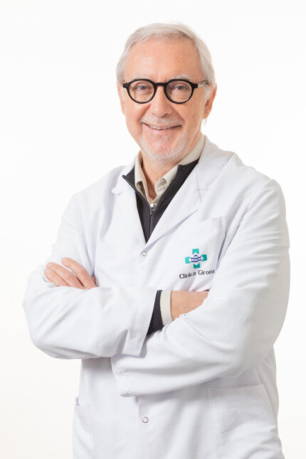 Dr. Joan Ignasi Mora Nadal
