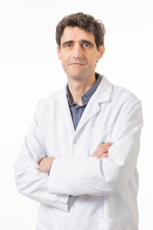 Dr. José Ricardo Frago Montanuy