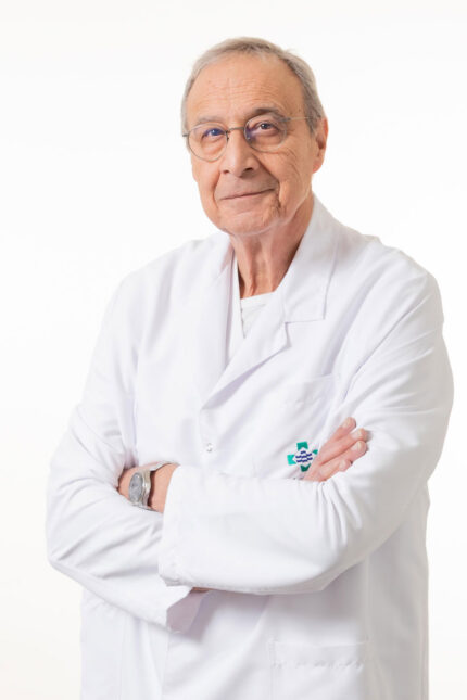Dr. Josep Bronsoms Artero