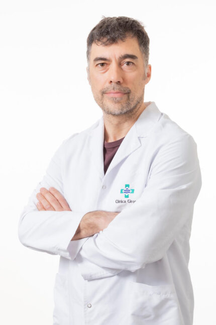 Dr. Josep M. Ribas Puntí