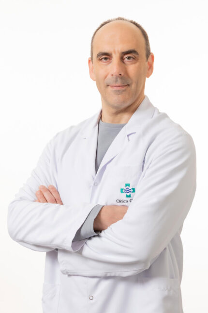 Dr. Josep Oriol Codina Guinó