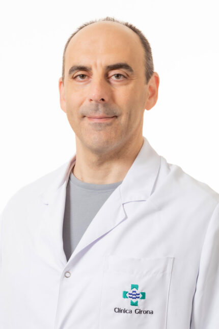 Doctor Josep Oriol Codina Guinó