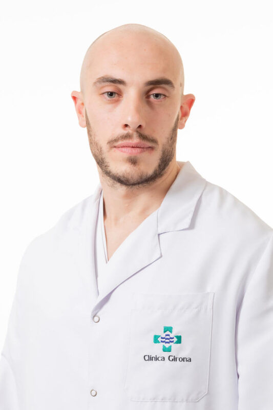 Doctor Josep Riera Sadurní