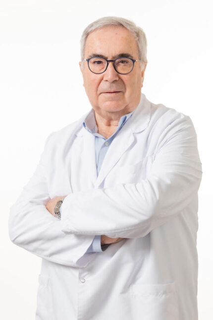 Dr Manuel Puig Costa