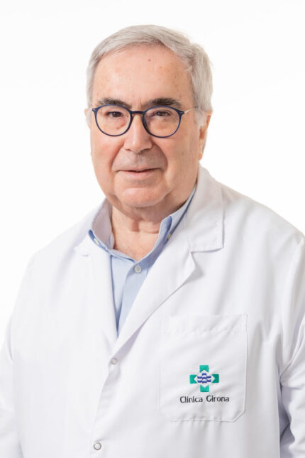 Dr Manuel Puig Costa