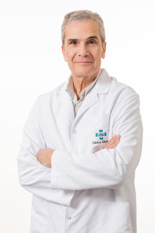 Dr. Marc Pellicer Sarasa