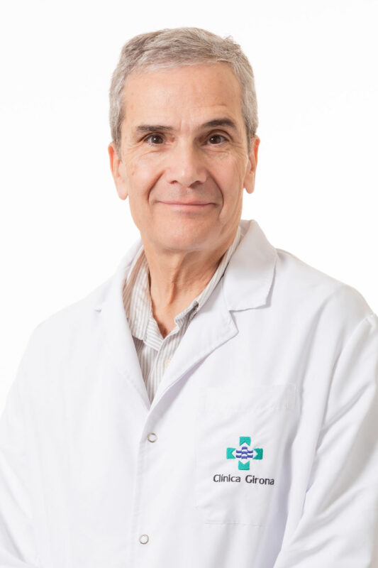 Doctor Marc Pellicer Sarasa
