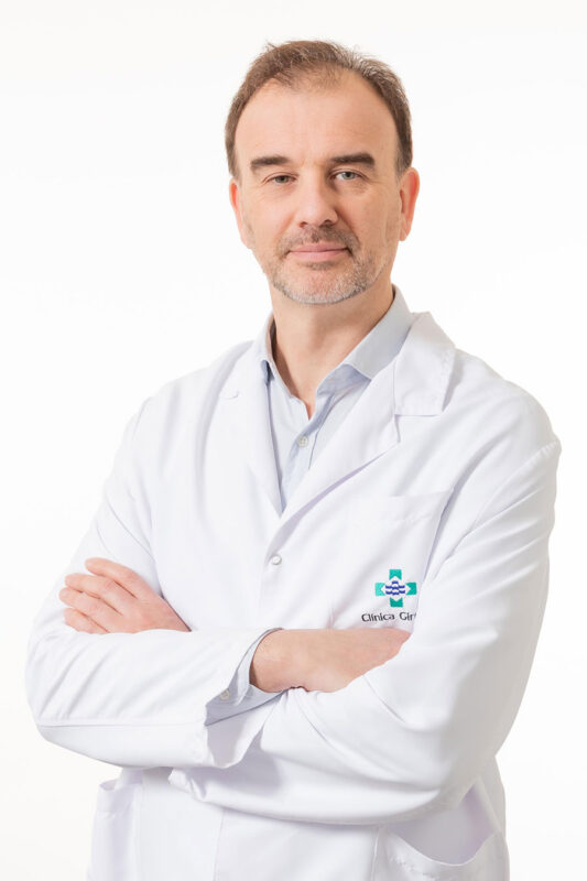 Dr. Martí Adroher Muñoz