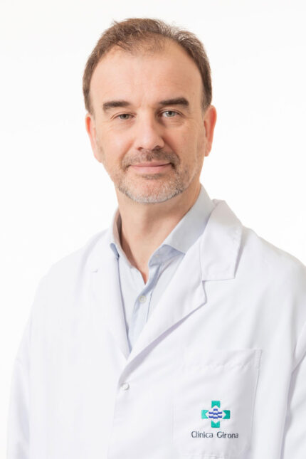 Dr Martí Adroher Muñoz