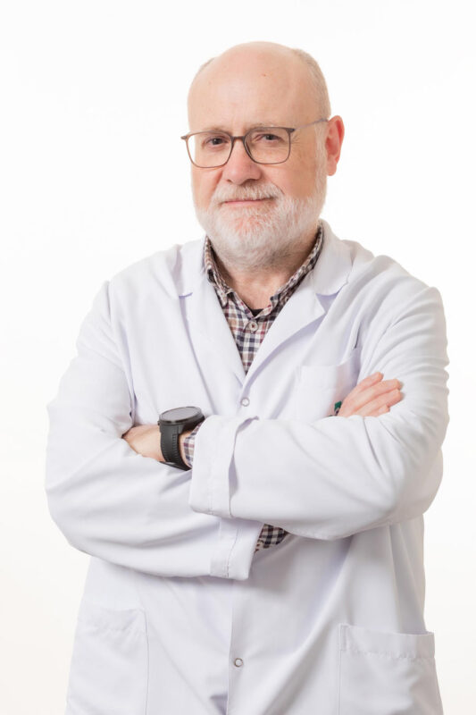 Dr. Martí Puigfel Pont