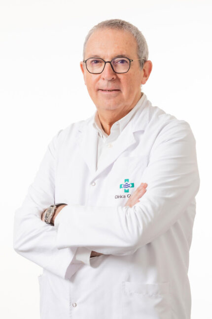 Dr. Miquel Closas Capdevila