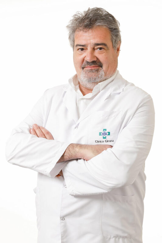 Dr. Oscar Huc Grasa