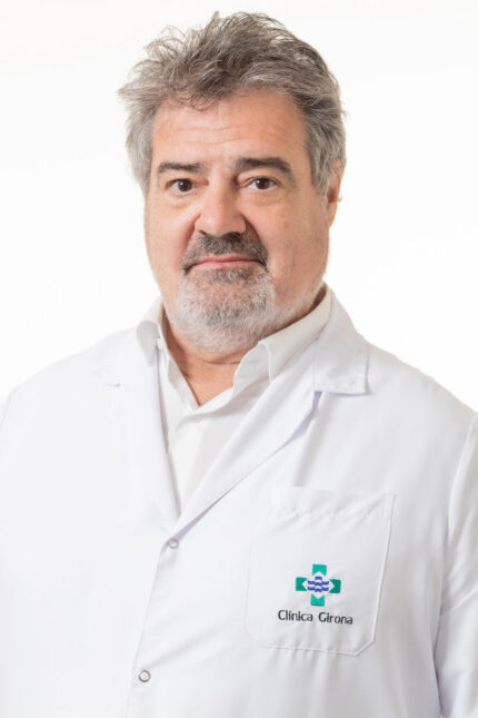 Doctor Oscar Huc Grasa