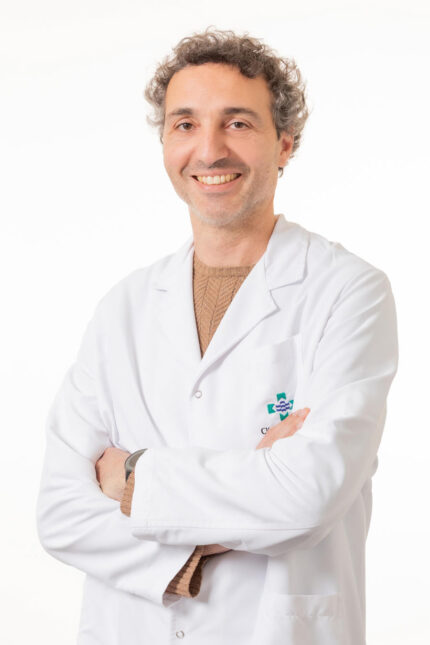 Dr. Pere Planellas Giné