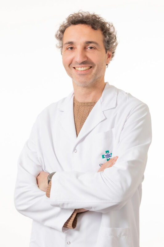 Dr. Pere Planellas Giné