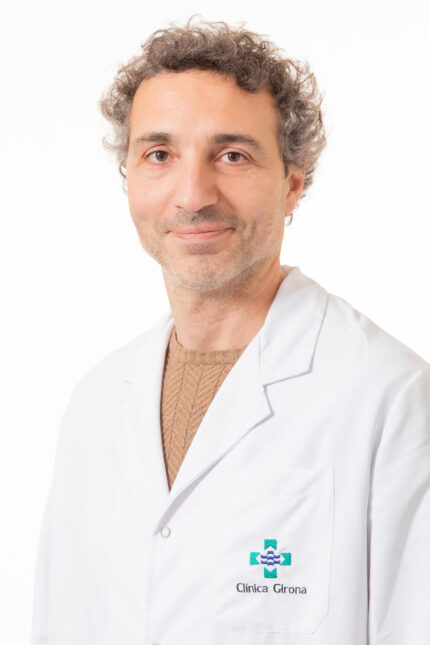 Dr Pere Planellas Giné