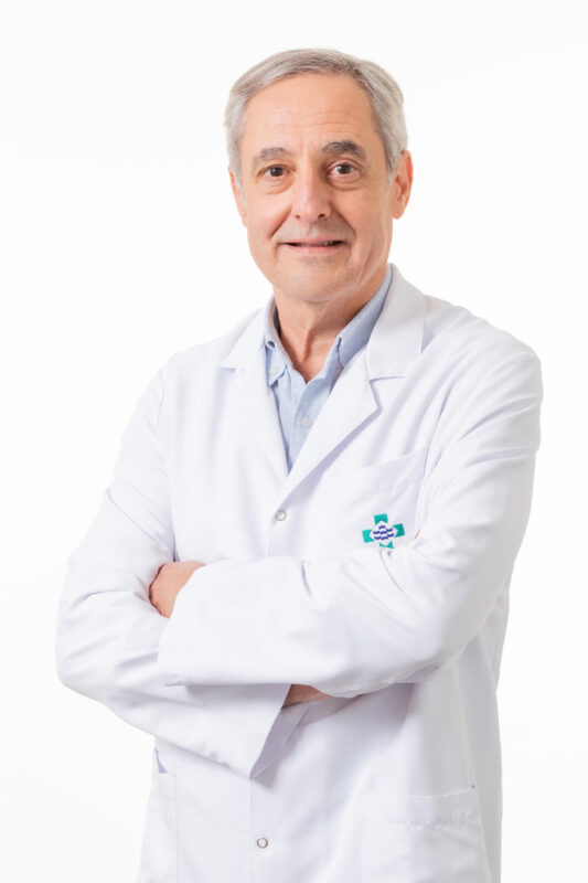 Dr. Pompeu Pascual Sala