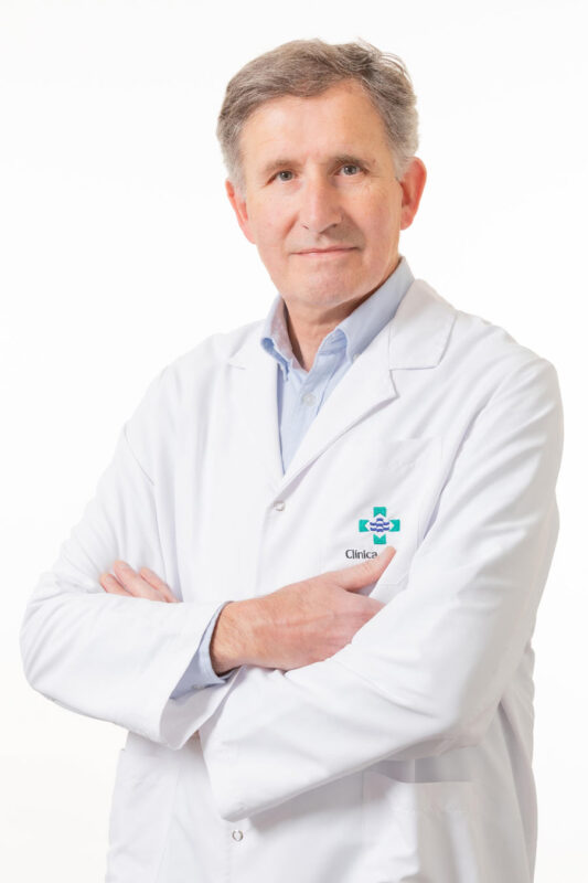 Dr. Rafael Tomás Bartra